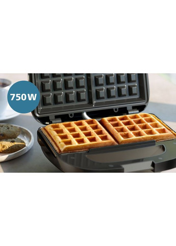 Вафельниця HD2332/90 Philips (314945207)