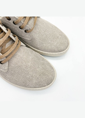 Бежеві кросівки (р) текстиль 0-2-2-8702 Stepter