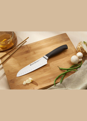 Нож кухонный сантоку, 003 HC Grossman (341286557)