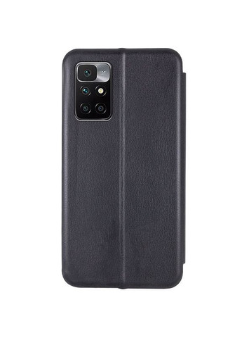 Чохол книжка на Xiaomi Redmi 10 / для Ксяомі, сяомі, ксіомі редмі 10 штучна шкіра Epik (360635784)