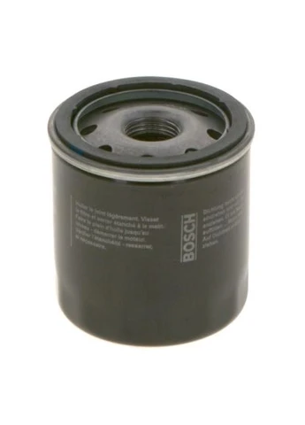 Фильтр масляный Bosch 0 986 452 028 (400272576)