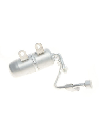 Осушувач кондиціонера Volvo C30/C70/S40/V50 1.6-2.5 03-13 33307 (opt-om) NRF (389879535)