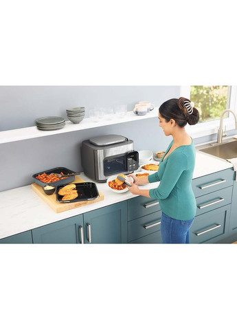 Мультипіч Oven & Air Fryer SFP700EU Ninja (307470230)