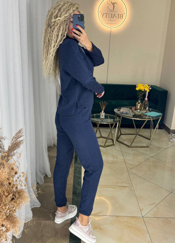 Повседневный костюм на молнии Allthings (321994067)