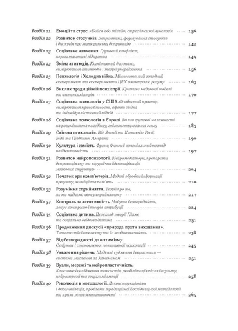 Коротка історія психології No Brand (398380598)