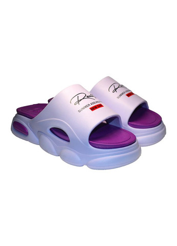 Шльопанці жіночі 125200 Jose Amorales (317241623)