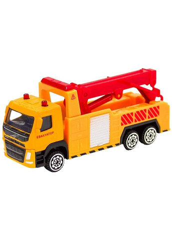 Автомодель Volvo Эвакуатор () TechnoDrive 250303 (328401487)