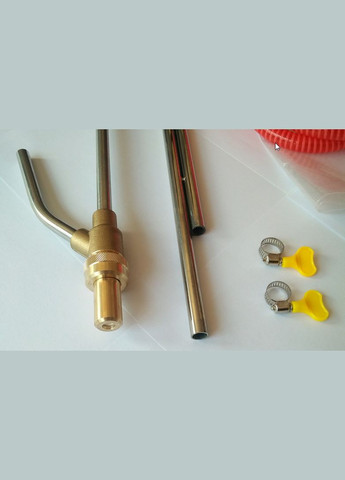 Професійна піскоструминна насадка під М22 розьем KARCHER (316679960)