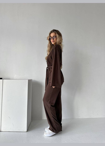 Легкий и очень приятный к телу костюм Україна (331766917)