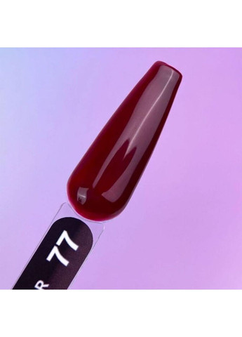 Гель-лак Color №77, 5 мл You Are Cute (365062762)