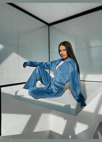 Женский спортивный костюм FINO Mode (334629416)