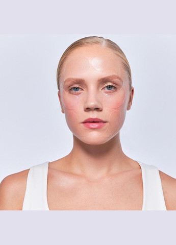 Патчі під очі Age Reversist Dr. C. Tuna 60 шт Farmasi (296095706)