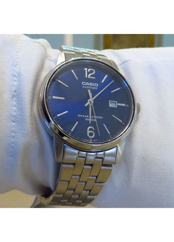 Наручний годинник MTS-110D-2A Casio (316716489)