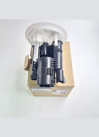 Оригинальный топливный фильтр в сборе MR552781 Лансер, Аутлендер Mitsubishi (345737953)