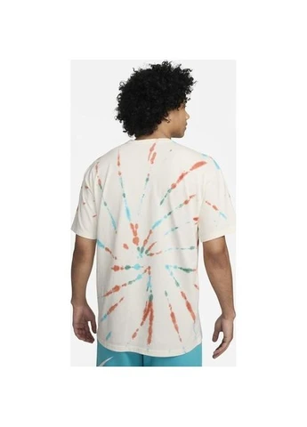 Біла футболка m nsw tee m90 ssnl prem essntl молочна fv3780-133 Nike