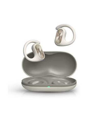 Навушники Fit SE Open Earbuds S30 (EF606) бездротові білі 1MORE (293345422)