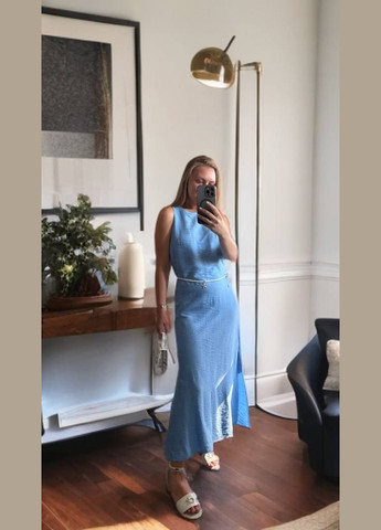 Жіночій сарафан Гермес (341719676)