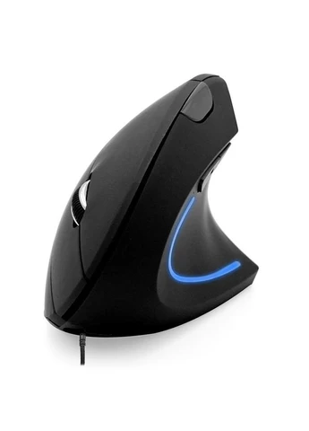 Мишка VERTIC, 4кн., 6400dpi, чорна Media-Tech (314776650)