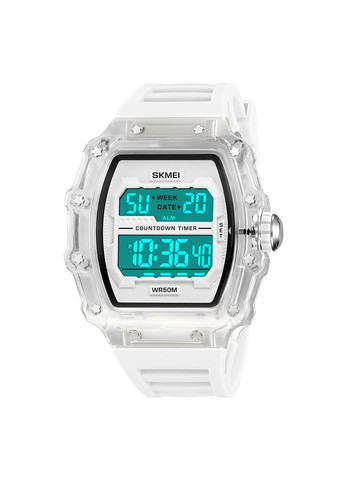 Мужские наручные часы Skmei (371673566)