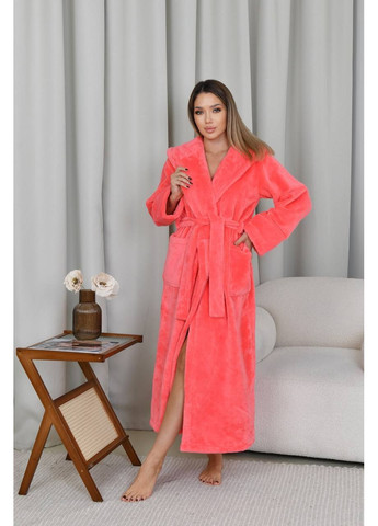 Женский махровый халат Osoblyva (365452606)