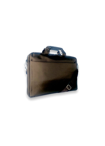 Портфель для ноутбука 709, одне відділення, кишені, ремінь, розмір 40*28*6 см коричневий Zhaocaique (286421577)
