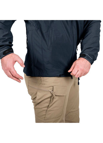 Куртка COUGAR QSA™ + HID™, Navy Blue, S Helikon-Tex (369488393)