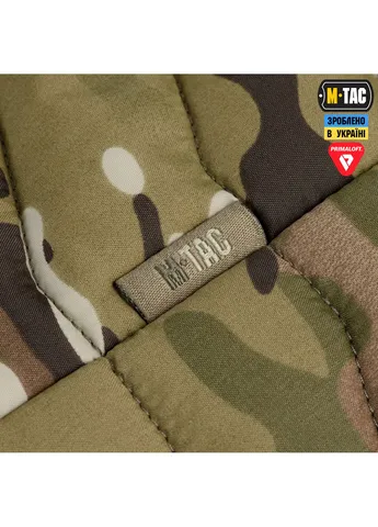 Жилет Витязь Gen.II Primaloft MC ( ) M-TAC (326974001)