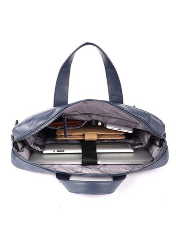 Сумка (64547 NAVY) Brampton London Commandeer Navy (358067655)