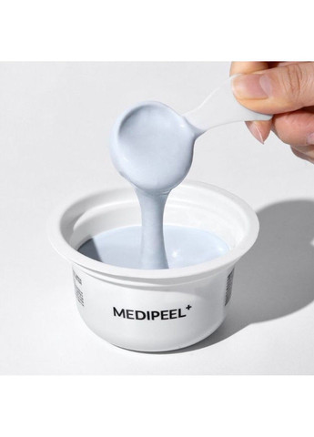 Зволожуюча, моделююча маска для обличчя Vegan Hyaluronic Acid Mooltox Modeling Cup Pack 28 Medi-Peel (302899393)