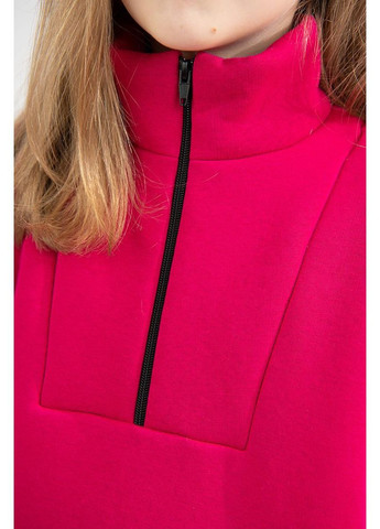 Детский костюм теплый тринитка с начесом для девочки, для садика для школы и прогулок V&V (362209297)