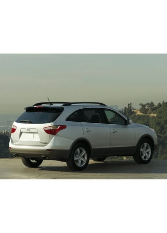 Автомагнитола T6009-EN для Hyundai Veracruz IX55 EN 2006-2015 (77916) Gazer (323119155)