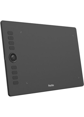 Графический планшет A610 Pro (A610PRO) Parblo (307905354)