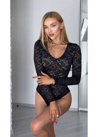 Жіноче боді No Brand (366227305)