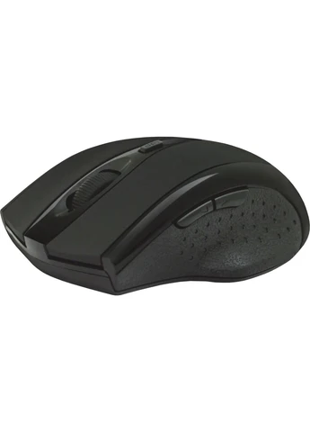 Мишка Accura MM-665, бездротова, 6 кн. до 1200 dpi, Defender (380216022)
