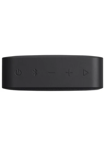 Бездротова портативна Колонка GO Essential 2 (JBLGOES2BLKEU) чорна JBL (325402812)