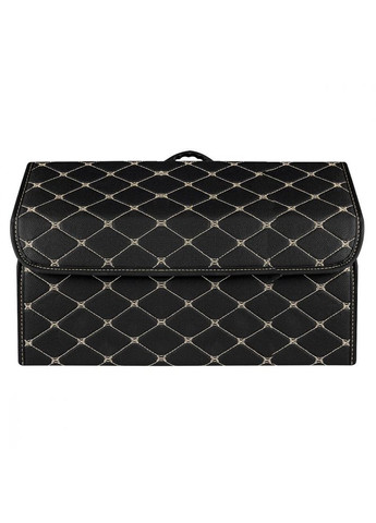 Органайзер в багажник автомобиля 54см*30см*30см black red Ncase (362214650)