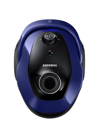 Пылесос с мешком VC07M25H0WB/RU Samsung (314863417)