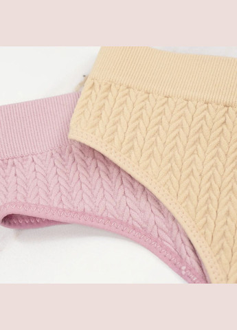 Стрінги на високій посадці набір 7 шт Lavolle (315723354)