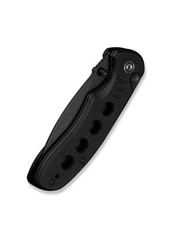 Нож складной Triptych Black C23085B-1 (A-029427) Civivi (368994335)