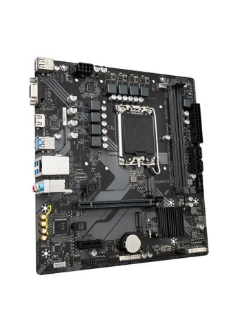 Материнська плата B760M H DDR4 Gigabyte (395710493)