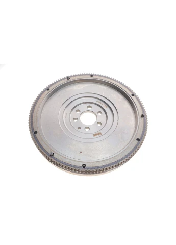 Демпфер (глухий) + комплект зчеплення VW Caddy 1.9TDI 77kw 04-10/Skoda Superb DMV179M UA63 No Brand (345765626)