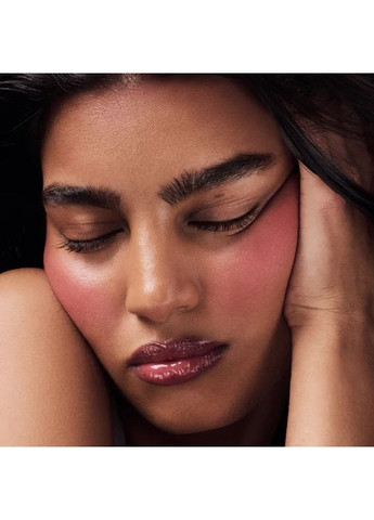 Кремовые румяна "Plum" Pocket blush Rhode (324064986)