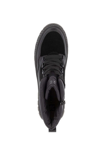 Зимние ботинки Rieker