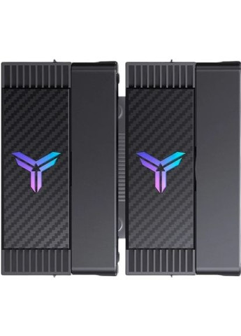 Кулер процесорний CR-3000E Black Jonsbo (324557801)