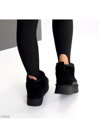 Уггі зимові No Brand (370156399)