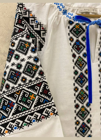 Белая рубашка ESQ