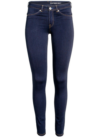 Джинсы H&M - (349789824)