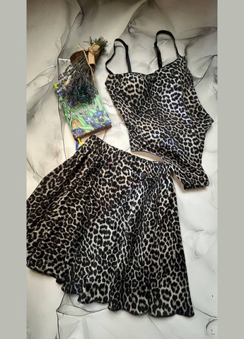 Костюм (боді + спідниця) No Brand (300076252)