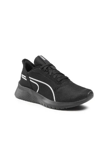 Кросівки жіночі Remedie Metallic Black 376965-01 Puma чорні (391224117)