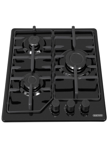 Газовая варочная поверхность MAGENTA 45 BL EF ELEYUS (372458452)
